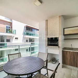 Apartamento Em De Luxo Frente Ao Mar, Bombinhas
